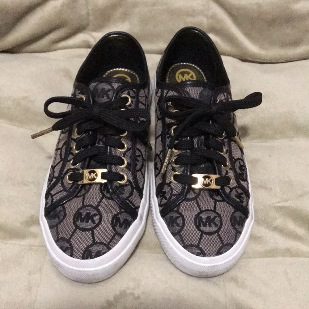 Michael Kors Boerum Sneaker
